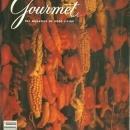 Gourmet Magazine October 1979 Lima/Eggs/Seattle/Skate/Omelets/Cauliflower/Duck