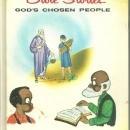 Little Brown Koko Bible Stories God's Chosen People Old Testament Book One 1964