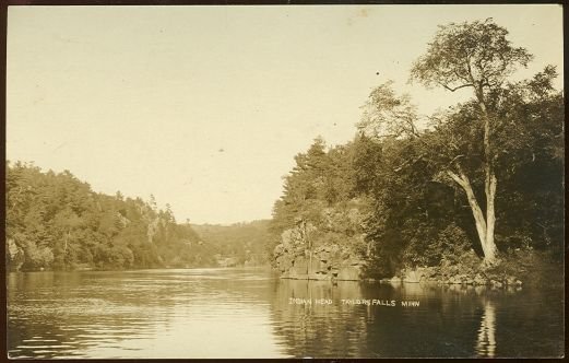 RRPC of Indian Head, Taylor's Falls, Minnesota