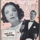 Was It Rain From The Hit Parade with Frances Langford Phil Regan 1937 Music