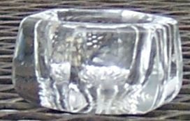 Colonis Open Individual Salt Clear