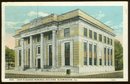 John McBarnes Memorial Building, Bloomington, Illinois