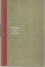 Terrible Swift Sword by Bruce Catton 1963 Centennial History of the Civil War