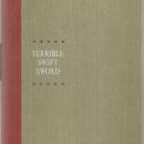 Terrible Swift Sword by Bruce Catton 1963 Centennial History of the Civil War