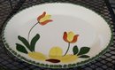 Blue Ridge Mountain Meadow Serving Platter