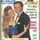 Soap Opera Digest December 12, 1989 General Hospital