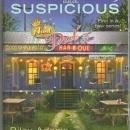 Delicious and Suspicious by Riley Adams 2010 A Memphis BBQ Mystery