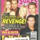 ABC Soaps in Depth September 2, 2003 General Hospital Revenge On Cover