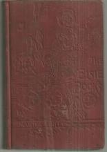 Two Elsies by Martha Finley 1885 Elsie Series #11 Red Pansy Binding