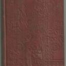 Two Elsies by Martha Finley 1885 Elsie Series #11 Red Pansy Binding