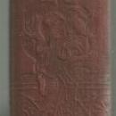 Two Elsies by Martha Finley 1885 Elsie Series #11 Red Pansy Binding