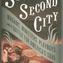 Sin in the Second City Signed by Karen Abbott 2007 1st edition with Dust Jacket
