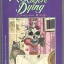 Quiche Before Dying by Jill Churchill A Jane Jeffry Cozy Mystery 1993