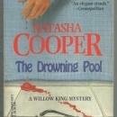 Drowning Pool by Natasha Cooper 1998 A Willow King Cozy Mystery
