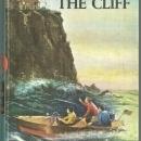 House on the Cliff by Franklin Dixon Hardy Boys #2 Matte Blue Brown Ends 1959