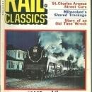 Rail Classics Magazine September 1977 Royal Hudson on the Cover/Union Pacific