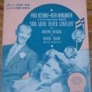 Dearly Beloved You Were Never Lovelier starring Rita Hayworth and Fred Astaire