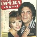 Soap Opera Digest Magazine June 1978 Susan and Bill Hayes from Days on Cover