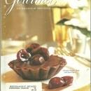 Gourmet Magazine June 1996 Pittsburgh, Focus on Europe, Wales, St. Johns VI