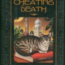 Cheating Death by H. R. F. Keating Inspector Ghote 1994 1st edition with DJ