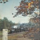 Railroad Magazine November 1977 Southern Wrecking Boss