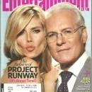 Entertainment Weekly Magazine June 5 2009 Return of Project Runway on the Cover