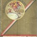 Electric Cookery on Hotpoint Electric Ranges by Frances Weedman Recipes