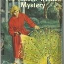 Hidden Window Mystery by Carolyn Keene Nancy Drew #34 1956 With Dust Jacket