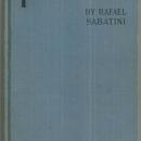 Carolinian by Rafael Sabatini 1930 Vintage Adventure Novel