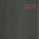 Lost King by Rafael Sabatini 1937 1st edition Vintage Adventure Novel