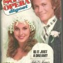 Soap Opera Digest Magazine January 19, 1982 Luke and Laura's Wedding Album Cover