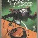 Take One For Murder by Eileen Fulton Soap Opera Cozy Mystery #1 1988