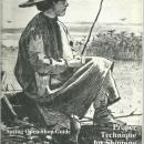 Book Source Monthly Magazine March 1993 Proper Technique for Shipping Rare Books