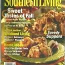 Southern Living Magazine September 2005 Apple Muffins and Best at the Beach