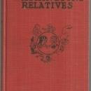 Little Washingtons' Relatives by Lillian Elizabeth Roy 1918 Children's Series
