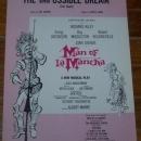 Impossible Dream (The Quest) From Man of La Mancha with Richard Kiley 1965 Music
