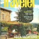 Conde Nast Traveler Magazine June 2006 The Seychelles, Villa Vacations, Morocco