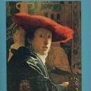 Horizon Magazine of the Arts Winter 1975 World of Jan De Witt