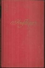 Angelique by Sergeanne Golon Written in German Classic Historical Romance