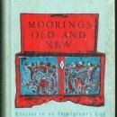 Moorings Old and New Entries in an Immigrant's Log by Paul Knaplund 1963 w/DJ