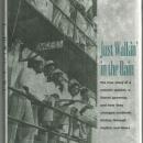 Just Walkin' in the Rain by Jay Warner Biograpgy of Johnny Bragg 2001 1st ed DJ