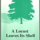 Locust Leaves It's Shell by Bill Easterling 2000 Huntsville Alabama Columns