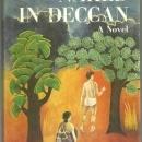 Naked in Deccan A Novel by Venkatesh Kulkarni 1983 1st edition with Dust Jacket