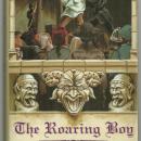 Roaring Boy an Elizabethan Theater Mystery by Edward Marston 1995 with DJ