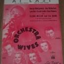 At Last From Orchestra Wives Starring George Montgomery and Ann Rutherford 1942