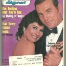 Soap Opera Digest November 9, 1982 Young and Restless' Deborah Adair on Cover