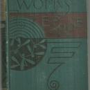 Earth Trembled by E. P. Roe 1887 Victorian Novel the Works of E. P. Roe Series