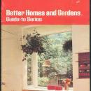 Better Homes and Gardens Enlarge a Room Guide to Series 1975 Do It Yourself