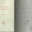 Stone and the Shell Signed by Sara Henderson Hay 1960 Poetry