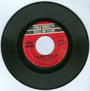 Eydie Gorme Sings If He Walked into My Life Showtunes 45RPM Record